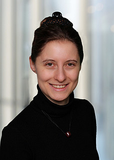 Luisa Friebel
